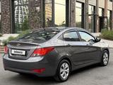 Hyundai Accent 2016 годаүшін5 850 000 тг. в Шымкент – фото 2