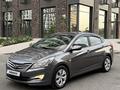 Hyundai Accent 2016 годаүшін5 850 000 тг. в Шымкент