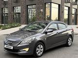 Hyundai Accent 2016 годаүшін5 850 000 тг. в Шымкент