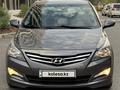 Hyundai Accent 2016 годаүшін5 850 000 тг. в Шымкент – фото 5