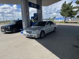 Mercedes-Benz C 180 2002 года за 2 900 000 тг. в Костанай – фото 2