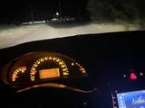 Mercedes-Benz C 180 2002 года за 2 900 000 тг. в Костанай – фото 4