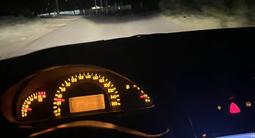 Mercedes-Benz C 180 2002 годаүшін2 900 000 тг. в Костанай – фото 4