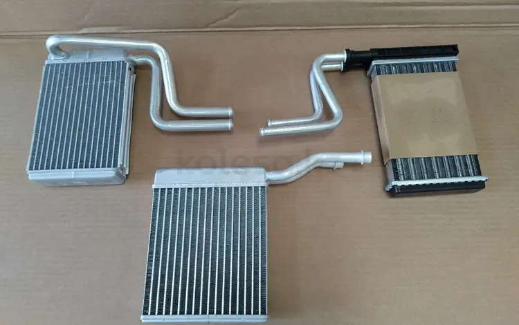 Радиаторы печки Форд за 1 000 тг. в Алматы