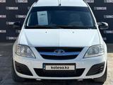 ВАЗ (Lada) Largus 2017 года за 4 200 000 тг. в Жанаозен – фото 2