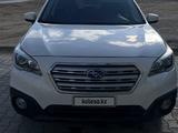 Subaru Outback 2015 годаfor6 700 000 тг. в Актау – фото 5