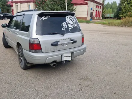 Subaru Forester 1998 года за 3 000 000 тг. в Риддер