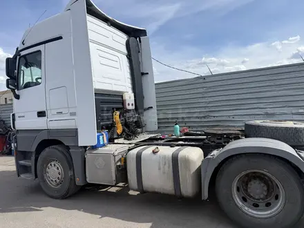 Mercedes-Benz  Actros 2013 года за 26 000 000 тг. в Астана – фото 2