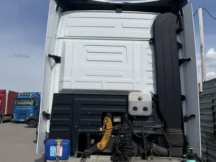 Mercedes-Benz  Actros 2013 года за 26 000 000 тг. в Астана – фото 3