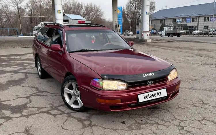 Toyota Camry 1992 года за 1 900 000 тг. в Алматы