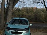 Chevrolet Spark 2010 годаүшін3 000 000 тг. в Щучинск – фото 5