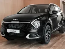 Kia Sportage, 2026
