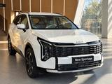 Kia Sportage 2026 года за 12 790 000 тг. в Семей – фото 2