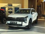 Kia Sportage 2026 года за 12 790 000 тг. в Семей