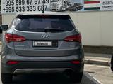 Hyundai Santa Fe 2013 года за 6 500 000 тг. в Актау – фото 2