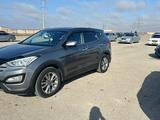 Hyundai Santa Fe 2013 года за 6 500 000 тг. в Актау – фото 3