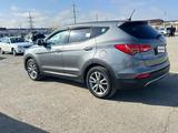 Hyundai Santa Fe 2013 года за 6 500 000 тг. в Актау – фото 4