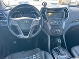 Hyundai Santa Fe 2013 года за 6 500 000 тг. в Актау – фото 5