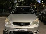 Toyota Matrix 2002 годаүшін3 990 000 тг. в Алматы