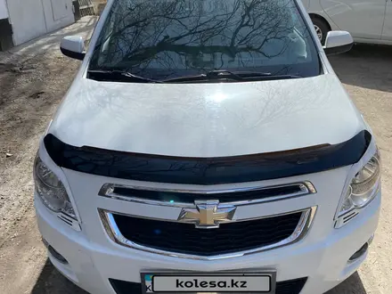 Chevrolet Cobalt 2022 года за 6 450 000 тг. в Караганда – фото 7