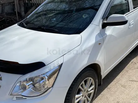 Chevrolet Cobalt 2022 года за 6 450 000 тг. в Караганда – фото 3