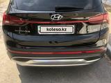 Hyundai Santa Fe 2023 годаfor21 500 000 тг. в Алматы – фото 3