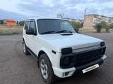 ВАЗ (Lada) Lada 2121 2019 года за 3 250 000 тг. в Караганда – фото 4