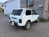 ВАЗ (Lada) Lada 2121 2019 года за 3 250 000 тг. в Караганда – фото 3