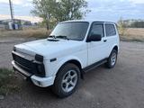 ВАЗ (Lada) Lada 2121 2019 года за 3 250 000 тг. в Караганда