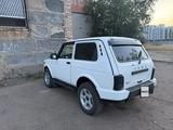 ВАЗ (Lada) Lada 2121 2019 года за 3 250 000 тг. в Караганда – фото 2