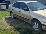 Toyota Carina E 1992 года за 1 000 000 тг. в Усть-Каменогорск – фото 2
