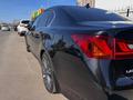 Lexus GS 250 2012 года за 9 800 000 тг. в Астана – фото 11