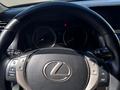 Lexus GS 250 2012 года за 9 800 000 тг. в Астана – фото 22