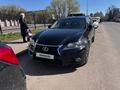 Lexus GS 250 2012 года за 9 800 000 тг. в Астана – фото 7