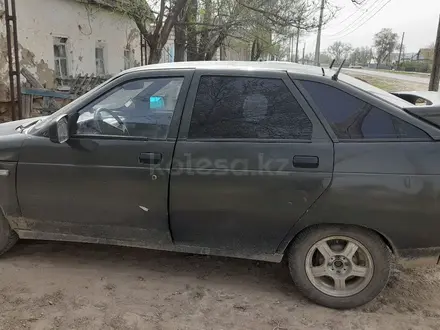 ВАЗ (Lada) 2112 2006 года за 650 000 тг. в Уральск – фото 5