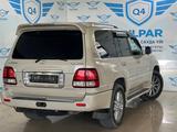 Lexus LX 470 2004 года за 11 000 000 тг. в Алматы – фото 3