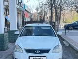 ВАЗ (Lada) Priora 2172 2013 года за 2 500 000 тг. в Шымкент