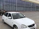 ВАЗ (Lada) Priora 2172 2013 года за 2 500 000 тг. в Шымкент – фото 3