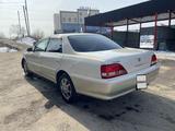 Toyota Cresta 1997 годаүшін2 300 000 тг. в Алматы – фото 5