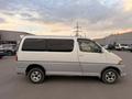 Toyota HiAce Regius 1998 годаүшін2 850 000 тг. в Алматы – фото 2