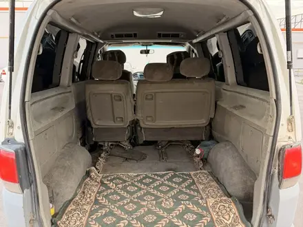 Toyota HiAce Regius 1998 года за 2 850 000 тг. в Алматы – фото 11