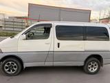 Toyota HiAce Regius 1998 года за 2 850 000 тг. в Алматы – фото 3