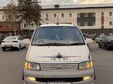 Toyota HiAce Regius 1998 года за 2 850 000 тг. в Алматы
