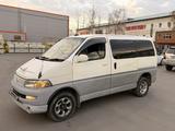 Toyota HiAce Regius 1998 года за 2 850 000 тг. в Алматы – фото 5