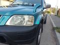 Honda CR-V 1996 годаfor2 900 000 тг. в Алматы – фото 6