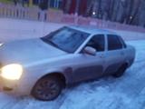 ВАЗ (Lada) Priora 2170 2012 годаүшін2 600 000 тг. в Караганда – фото 3