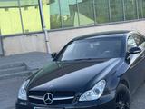 Mercedes-Benz CLS 350 2004 годаүшін5 000 000 тг. в Караганда