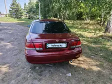 Mazda Cronos, 1992