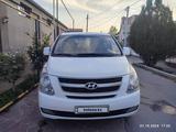 Hyundai Starex 2012 года за 8 500 000 тг. в Шымкент – фото 2