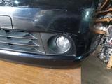 Бампер передний за 70 000 тг. в Караганда – фото 3